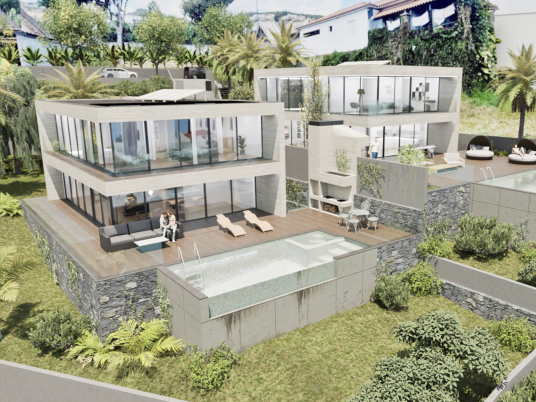 Smart Homes, Smart Investments na Madeira